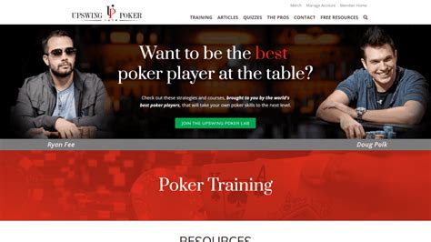 upswing poker|Upswing Poker Review: An Honest Look into Doug .